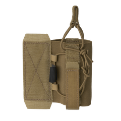 Pouch Modular Helikon-Tex Universal Negru Elastic