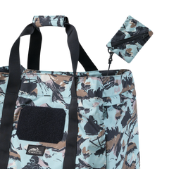Geantă de Umăr Helikon-Tex Field Tote Cordura® 500D Pacific