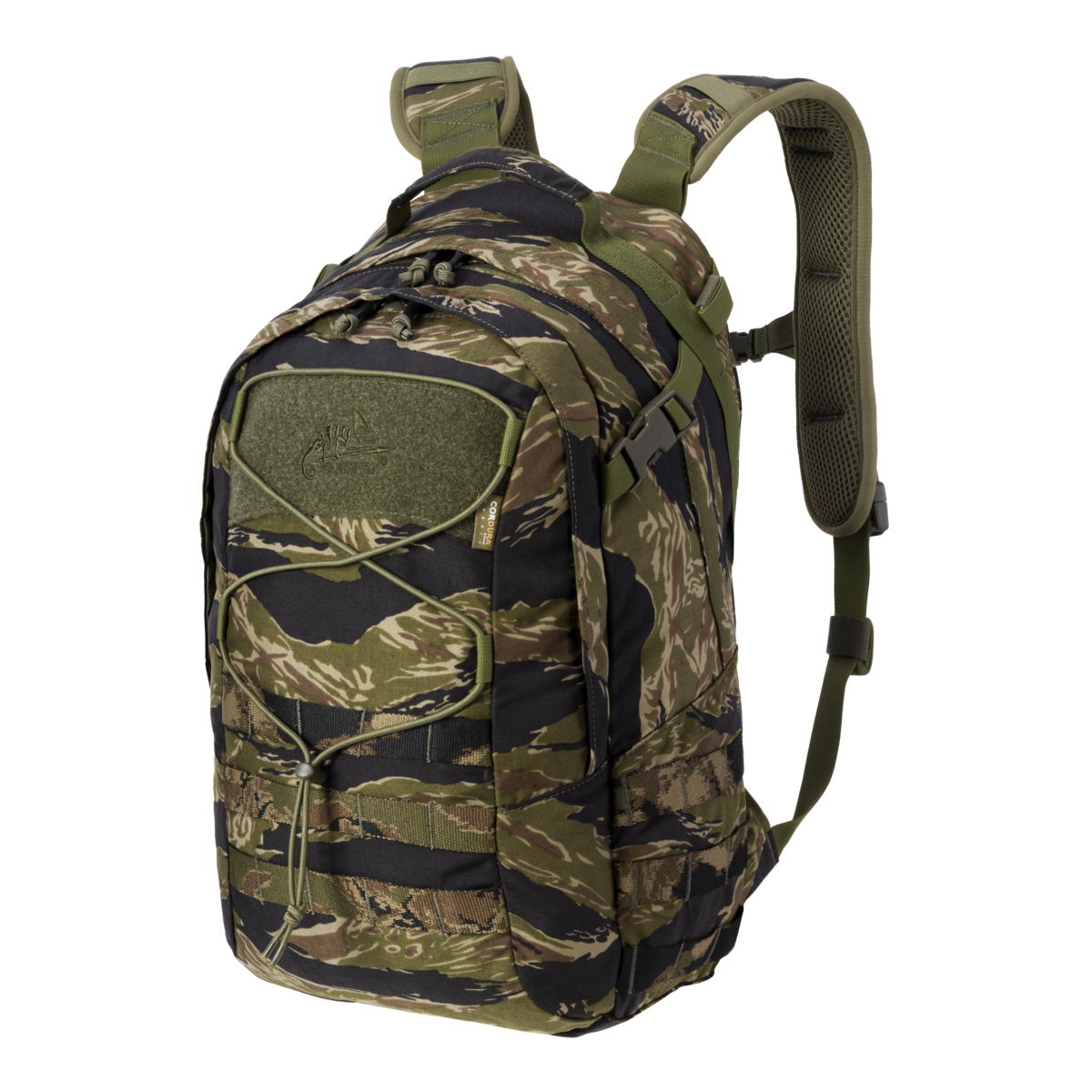 Rucsac Helikon-Tex EDC® Cordura® Tiger Stripe 24L