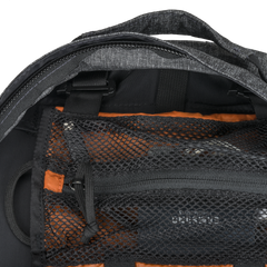 Organizator Rulabil Helikon-Tex Trip Roll Negru
