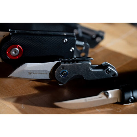 Briceag Smith & Wesson® Drive Folding Knife