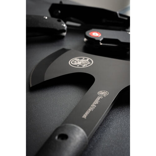 Toporisca Smith & Wesson® M&P® Bullseye Tactical Axe