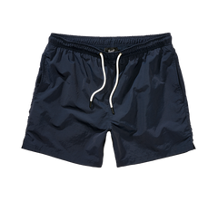 Short de Baie Basic Navy Brandit - Uscare Rapida