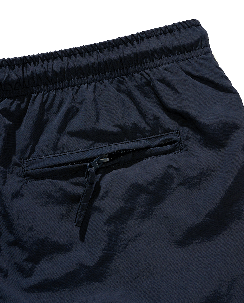 Short de Baie Basic Navy Brandit - Uscare Rapida