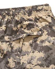 Short de Baie Basic At Digital Brandit - Uscare Rapida & Confort