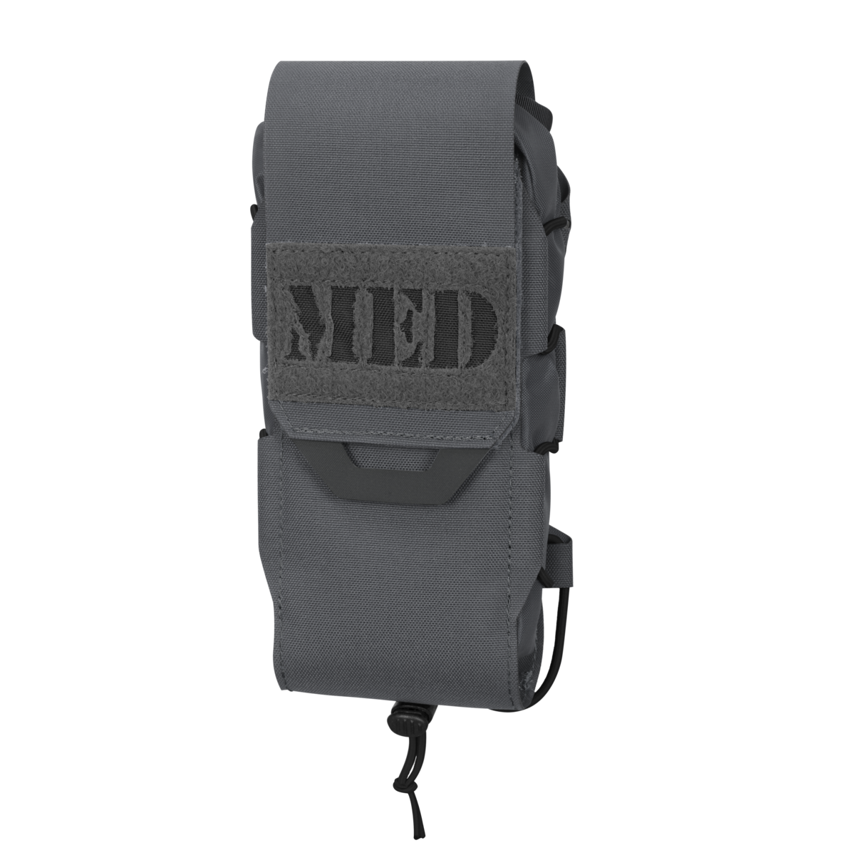 Pouch Medical Helikon-Tex Vertical MK II Cordura Shadow Grey