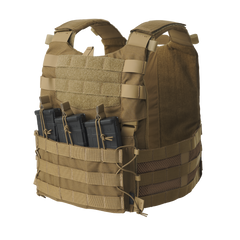 Set Vestă Tactică Helikon-Tex Guardian Military Modulară MOLLE/PALS Neagră