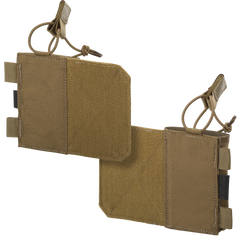 Set Suport Magazin Helikon-Tex COMPETITION Carbine Wings Shadow Grey