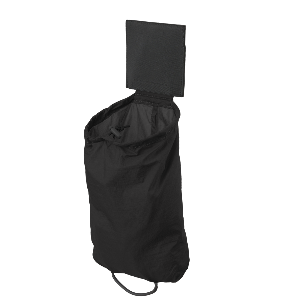 Pouch descărcare Helikon-Tex SLICK Compact Negru MOLLE/PALS