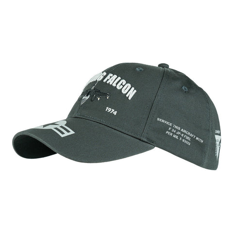 Sapca Baseball Cap F-16 Falcon