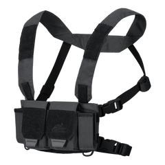 Platformă Tactica Helikon-Tex Competition Multigun Rig® Shadow Grey MOLLE/PALS