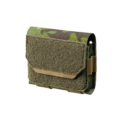 Pouch Contra-greutate/Baterie Helikon-Tex MultiCam® Tropic™ Cablu Shockcord Inclus