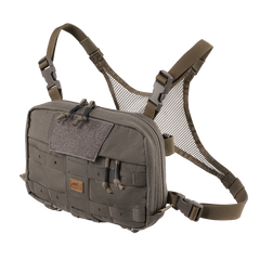Marsupiu Tactice Helikon-Tex Numbat Small RAL 7013 Modular