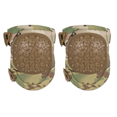 Genunchiere Tactice Helikon-Tex AltaFLEX 360 Vibram MultiCam®