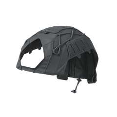 Husă Cască Helikon-Tex Fast Helmet Cover MKII Shadow Grey