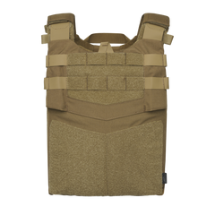 Vestă Tactică Helikon-Tex Guardian Plate Carrier Compatibilă MOLLE/PALS Olive Green
