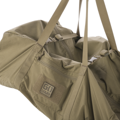 Geantă de Transport Helikon-Tex Cordura® Adaptive Green