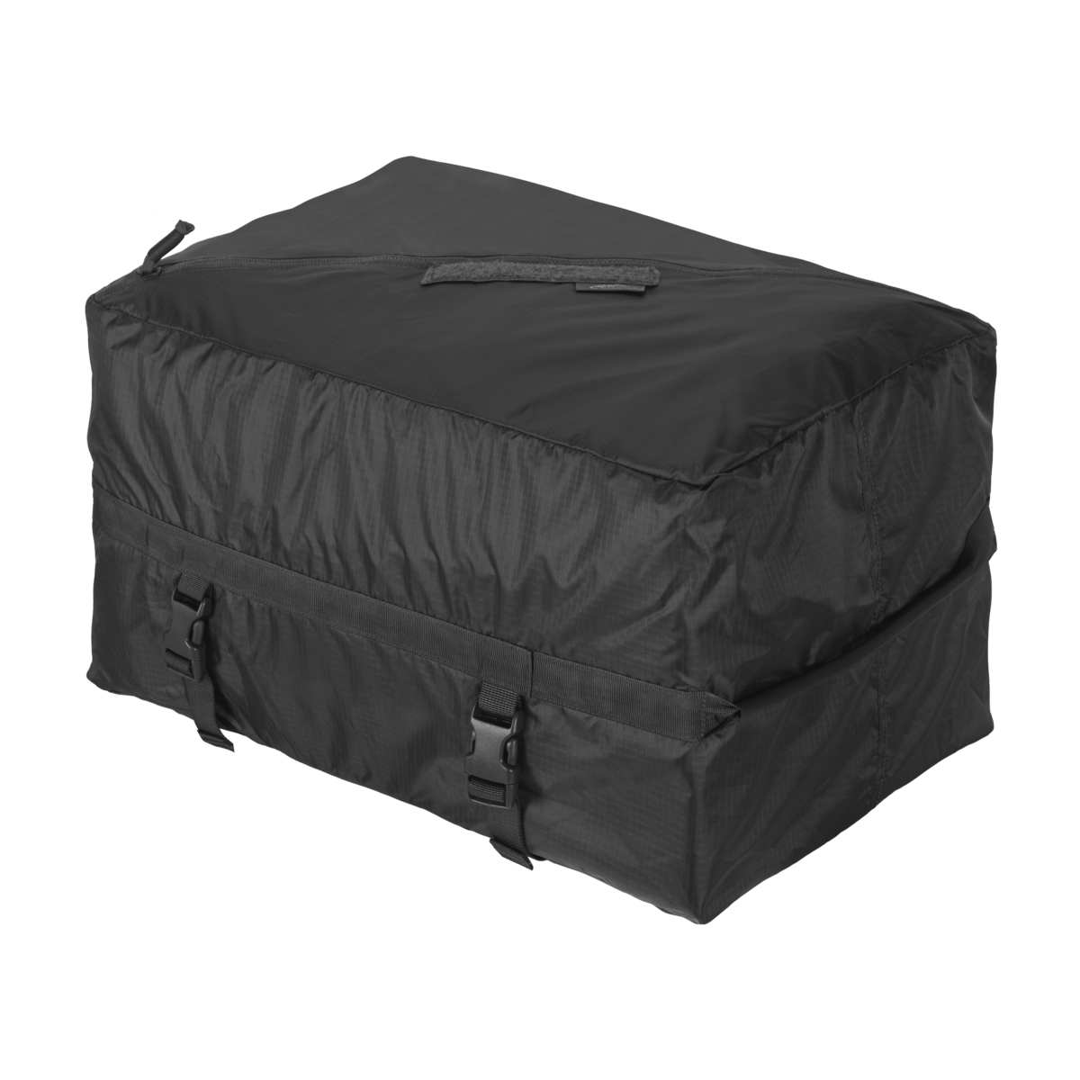 Geantă Organizatoare Helikon-Tex Enlarged Pakcell Bag Neagră, 27L