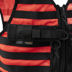 Pouch Foarfecă Helikon-Tex Cordura® Negru
