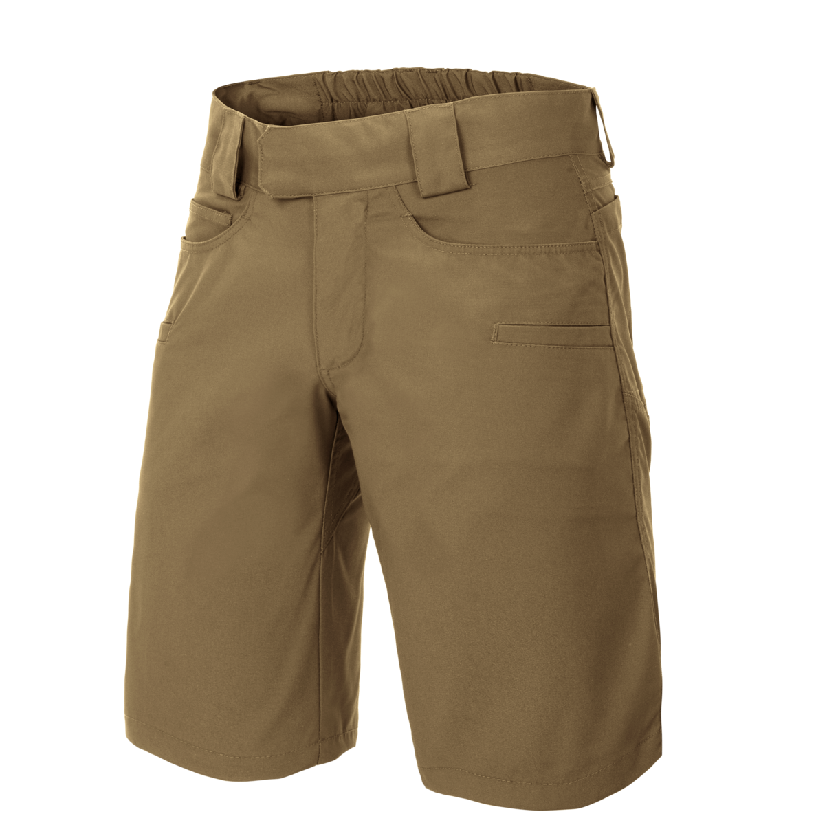 Pantaloni Scurți Helikon-Tex Greyman Tactical DuraCanvas® Coyote