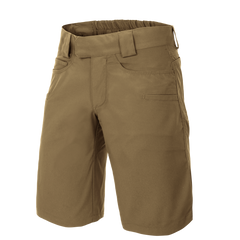 Pantaloni Scurți Helikon-Tex Greyman Tactical DuraCanvas® Coyote