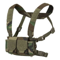 Platformă Tactica Helikon-Tex COMPETITION MultiGun Rig Sistem MOLLE/PALS