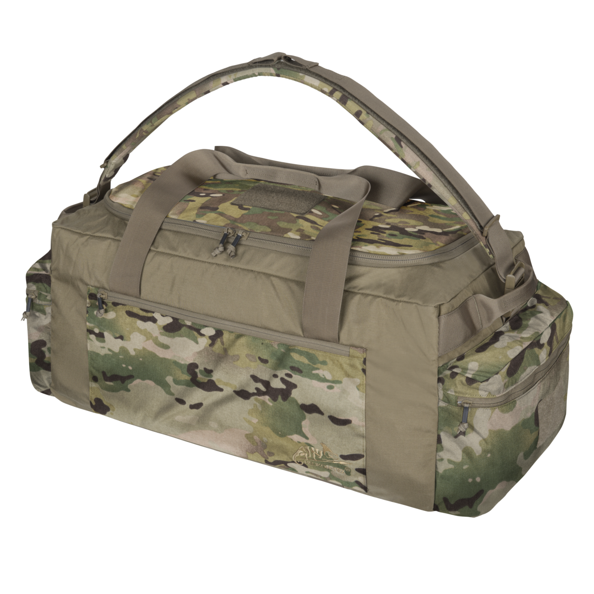Geantă de Antrenament Helikon-Tex Enlarged Urban Training Bag 97.5L MultiCam Adaptive Green