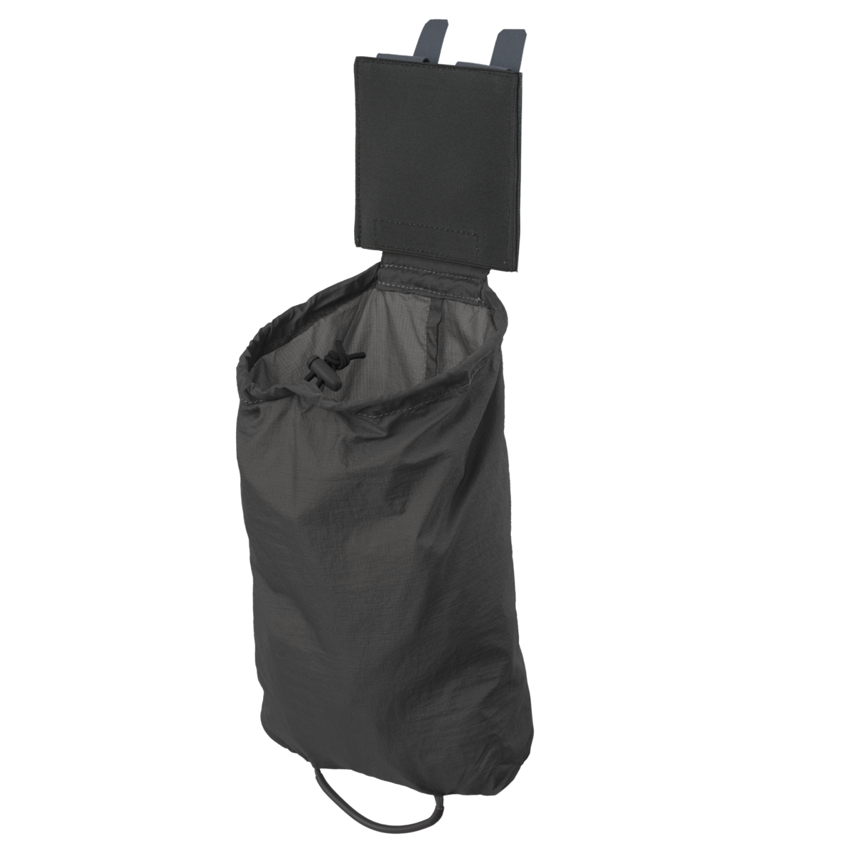 Pouch Descărcare Helikon-Tex LOW PROFILE Nylon Shadow Grey