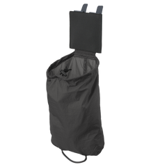 Pouch Descărcare Helikon-Tex LOW PROFILE Nylon Shadow Grey
