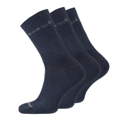 Șosete Helikon-Tex All Round 3-pack Negre