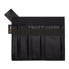 Organizator Insert Helikon-Tex Large Versatile Insert System Negru