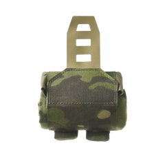 Pouch de Descărcare Helikon-Tex Dump Pouch Large Cordura MultiCam Tropic