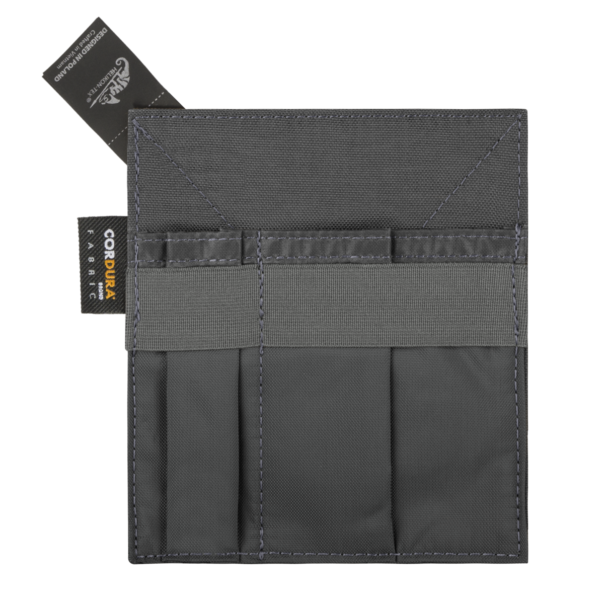 Organizator Insert Helikon-Tex Medium Gri Shadow