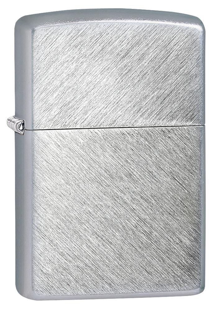 Bricheta originala Zippo Herringbone Sweep