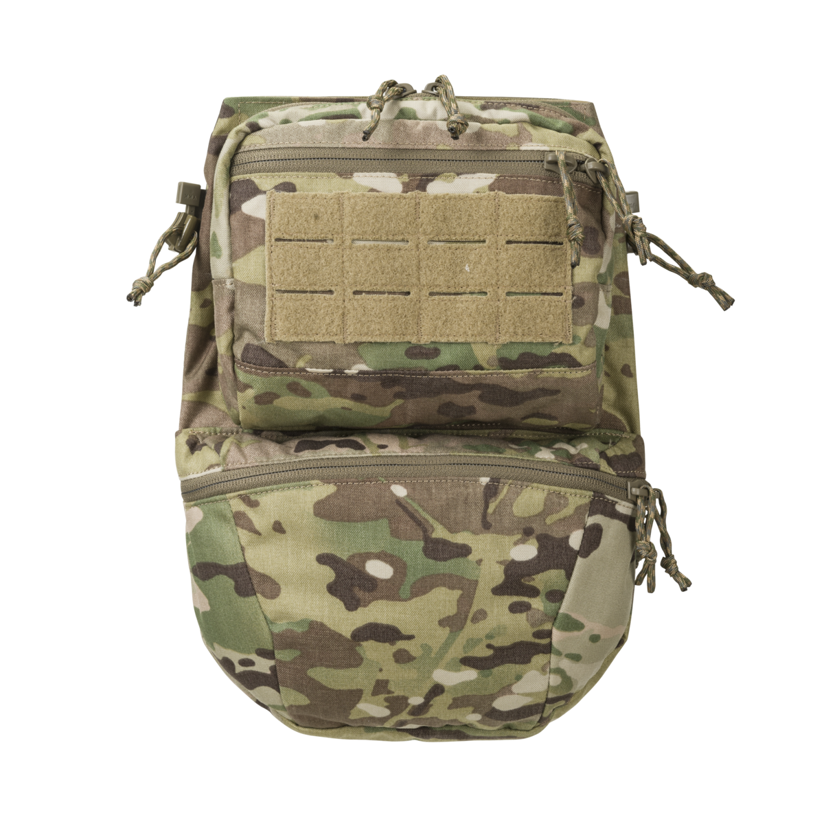 Panou Spate Modular Helikon-Tex SPITFIRE MK II Utility Multicam® Compatibil cu Hidratare