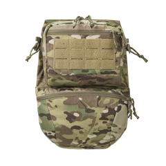 Panou Spate Modular Helikon-Tex SPITFIRE MK II Utility Multicam® Compatibil cu Hidratare