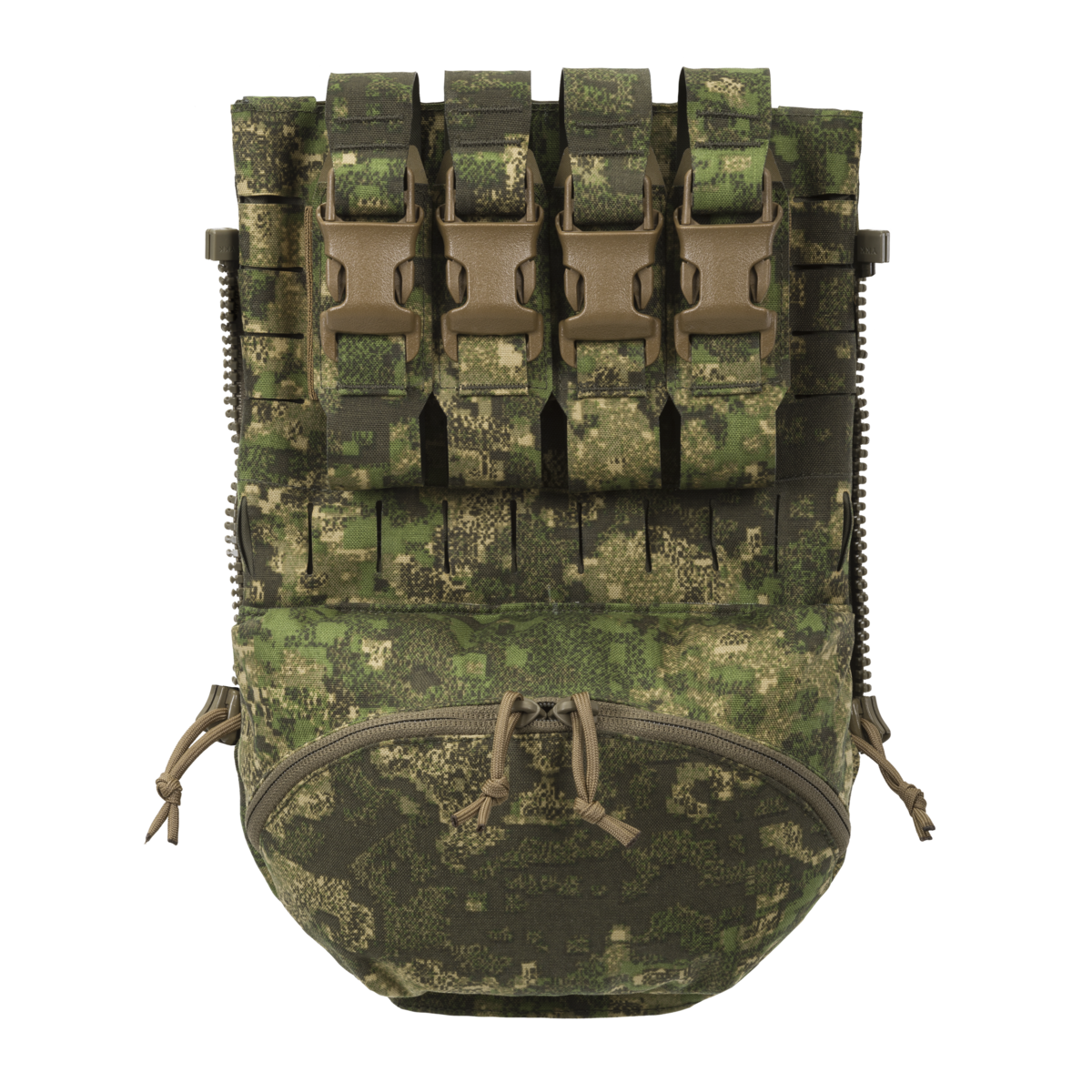 Panou Spate Modular Helikon-Tex SPITFIRE BREACHER PANEL® Cordura® PenCott® WildWood™