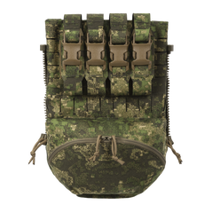 Panou Spate Modular Helikon-Tex SPITFIRE BREACHER PANEL® Cordura® PenCott® WildWood™