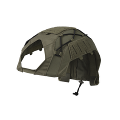Husă Coif FAST Helikon-Tex MOLLE/PALS Ranger Green