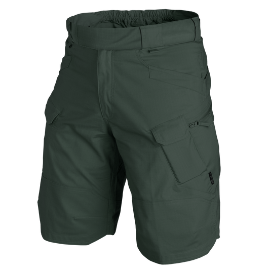 Șorturi Tactice Helikon-Tex PolyCotton Ripstop Jungle Green