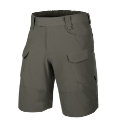 Pantaloni Scurți Helikon-Tex OTS® 11" VersaStretch® Lite Taiga Green