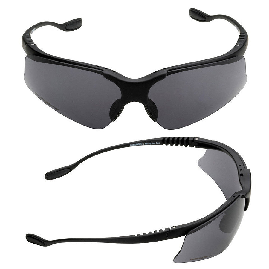 Ochelari tactici SwissEye Stingray Negru 256105