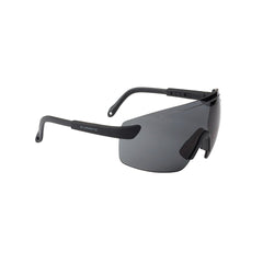 Ochelari SwissEye Defense #40411 - Negru | STANAG 2920, Anti-ceață