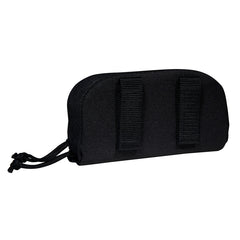 Ochelari Tactică Bollé X810 - Negru | Ballistici STANAG 4296, Anti-ceață