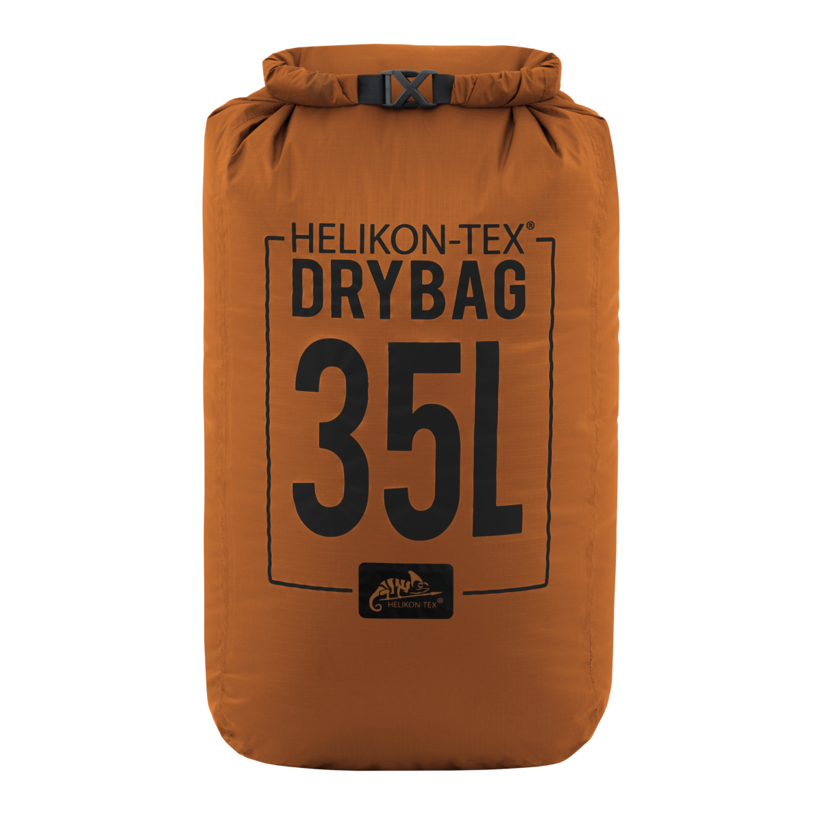 Sac Etanș Helikon-Tex ARID DRY SACK 35L Portocaliu