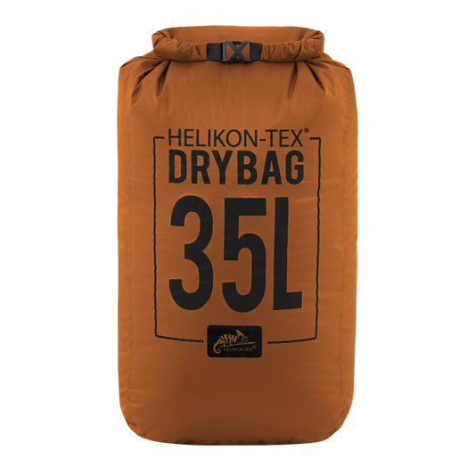Sac Etanș Helikon-Tex ARID DRY SACK 35L Portocaliu