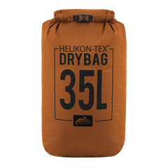Sac Etanș Helikon-Tex ARID DRY SACK 35L Portocaliu