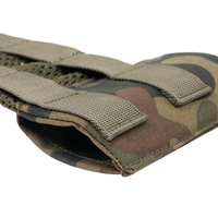 Panou Piept Guardian Field Helikon-Tex PL Woodland – NIR, 225 g/m² - poza 4