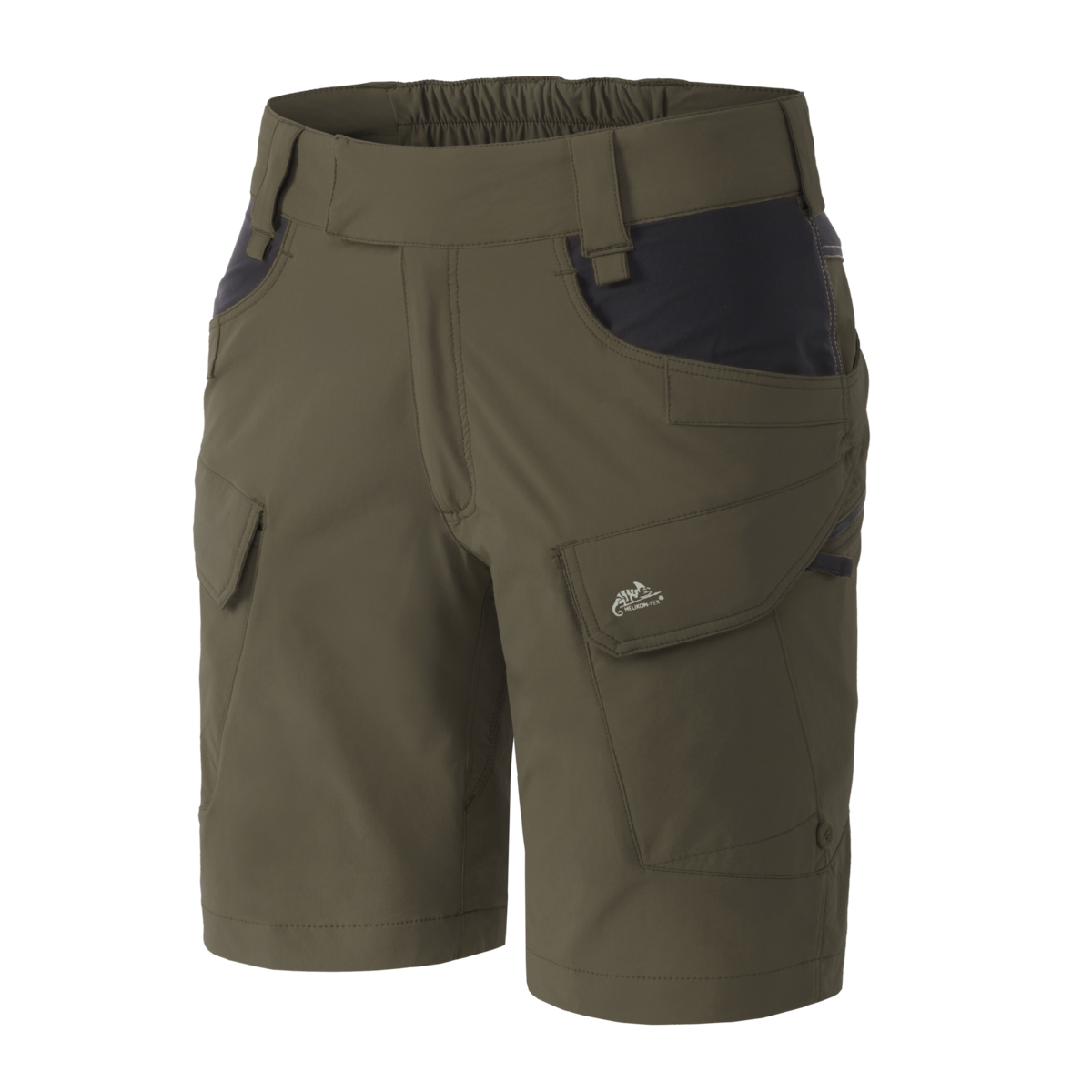 Pantaloni Scurți Damă Helikon-Tex OTP 8.5" VersaStretch Lite