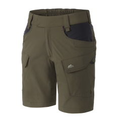 Pantaloni Scurți Damă Helikon-Tex OTP 8.5" VersaStretch Lite